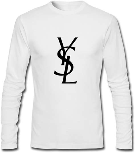 ysl mens shirt sale|ysl shirts for men uk.